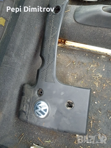 VW Polo Lupo 1.0 капак, капак на двигателя 030103935, снимка 3 - Части - 52896125
