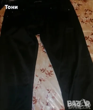 MISS PRISS Нови Дамски Панталони М, снимка 3 - Панталони - 52793067