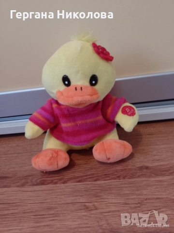 Плюшени играчки, снимка 3 - Плюшени играчки - 52170628