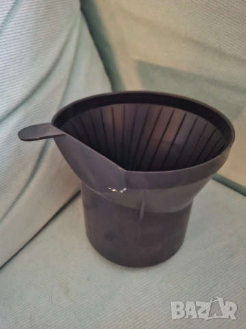 Подарявам устройство за шварц/филтър кафе, снимка 2 - Кафемашини - 53283908