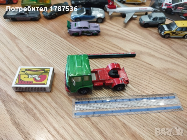 Малки клички ,цени под снимките ,1/87 .164...., снимка 9 - Колекции - 52962805