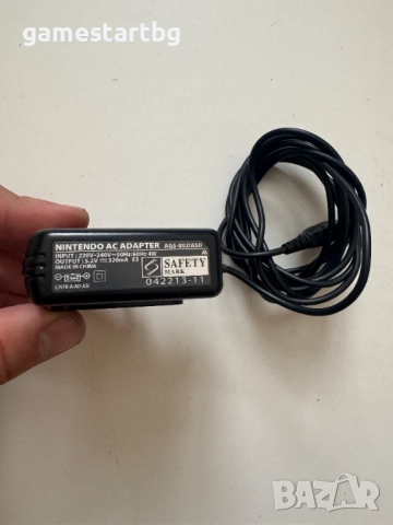 Захранване за Nintendo GBA SP и DS, снимка 2 - Аксесоари - 51780563
