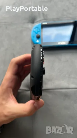 2 броя PS Vita PCH-2000 за части, снимка 3 - PlayStation конзоли - 55771071