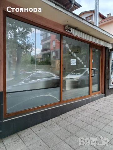 Отдавам под наем помещение в Несебър, снимка 2 - Магазини - 52475264