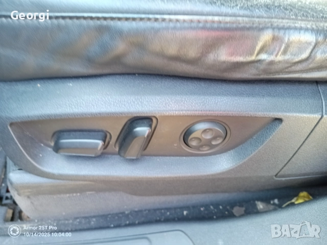 Audi Q7 3.0 TDI.НА ЧАСТИ, снимка 13 - Автомобили и джипове - 52068332