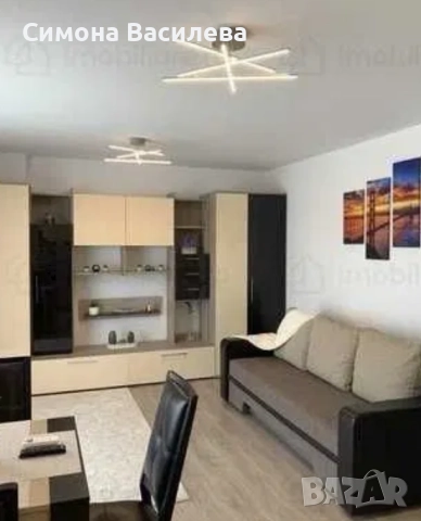 Едностаен апартамент под наем в Каменица 1