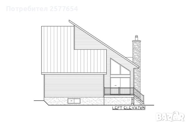 Сглобяеми къщи, Преместваеми, Модулни, Преносими Жилищни -150м2 Кредит , снимка 2 - Строителни материали - 44260561