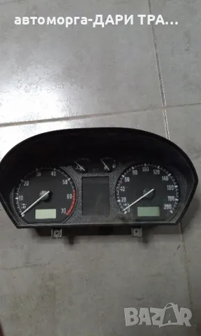 Табло уредно за Шкода Фабия 2001г