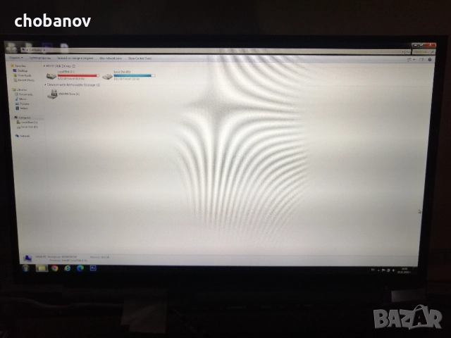 Medion Akoya E2228T за части, снимка 9 - Части за лаптопи - 52512857