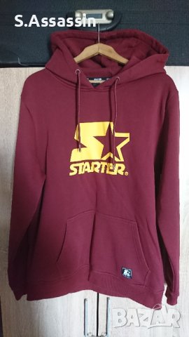Starter - XL