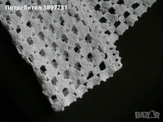 Плетена, нежна детска жилетка ! , снимка 6 - Детски якета и елеци - 48049245