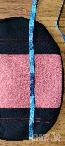 Предни калъфи тип "потник" за автомобилни седалки - 15 лв., снимка 3 - Аксесоари и консумативи - 48243404