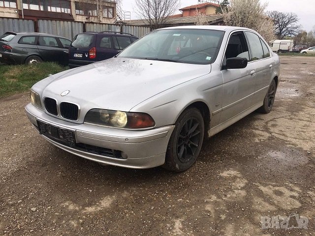 Части за BMW БМВ Е39 520 i 525 d 525 tds, снимка 3 - Части - 34298632