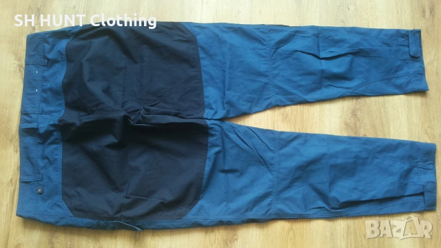 Lundhags FIELD Trouser размер XXL панталон - 2286, снимка 2 - Панталони - 53699515