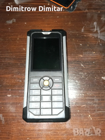 CAT B100 оригинален работещ Ф.О