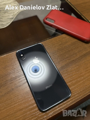Iphone XS 64GB Отключен, снимка 8 - Apple iPhone - 55907520