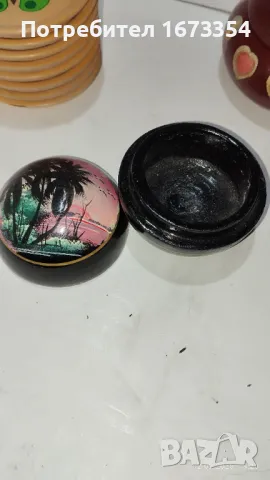 Дървени декорации, снимка 10 - Други - 49104037