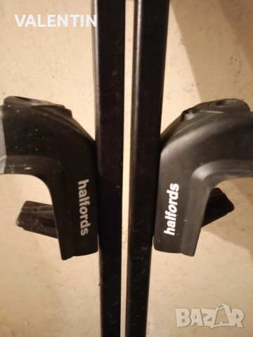 напречни  релси за таван ; уневерсални, снимка 2 - Аксесоари и консумативи - 52418061