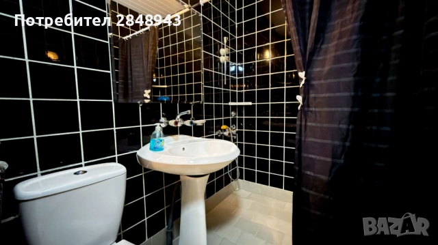 Двустаен апартамент в Разсадника, снимка 10 - Апартаменти - 53381235