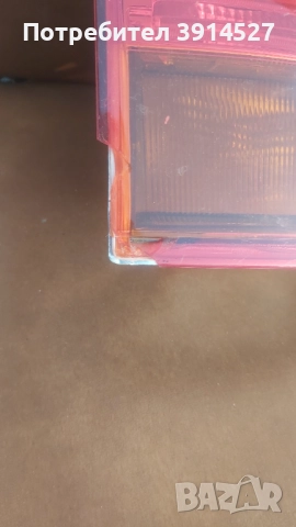 БМВ Е70(2006)-стоп , снимка 5 - Части - 52134339