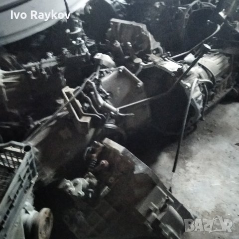 Скоростни кутии- около 100 броя на едро, снимка 3 - Части - 42460209