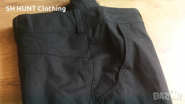 Bergans of NORWAY SIVLE Pants размер L панталон със здрава материя - 2054, снимка 9 - Панталони - 53400619