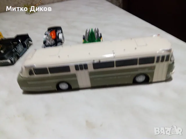 Колекционерски колички мотор разни, снимка 6 - Колекции - 55791020