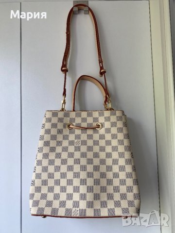 Louis Vuitton чанта , снимка 2 - Чанти - 40711246