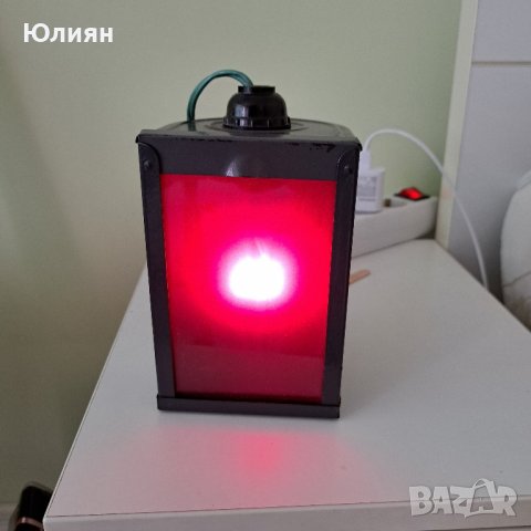 Фенер , сигнален 