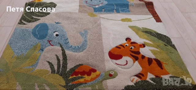 Детски килим 
