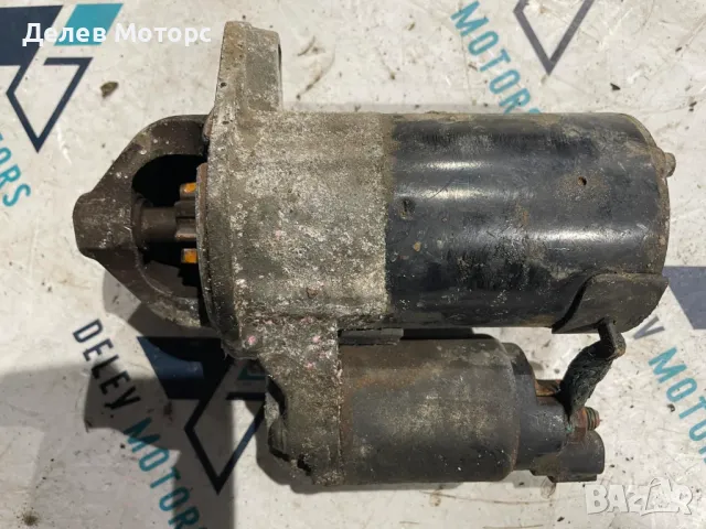 36100-2A400 Valeo 1195924 стартер от Hyundai I20 1.1 CRDI, 75 кс, 6 ск., двигател D3FA, снимка 3 - Части - 49677258