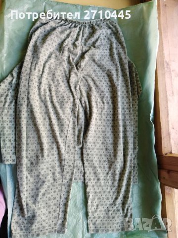 Две пижами за 9 г. , снимка 5 - Детски пижами - 41063450