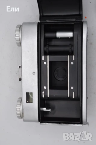 Ретро фотоапарат Rondo Auto-35, снимка 6 - Антикварни и старинни предмети - 50690265