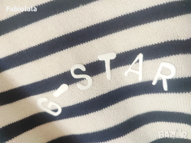 G-Star cardigan XL, снимка 3 - Пуловери - 51118769