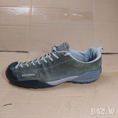 туристически обувки Scarpa Nessun Luogo Mojito номер 43, снимка 8 - Други - 52204942