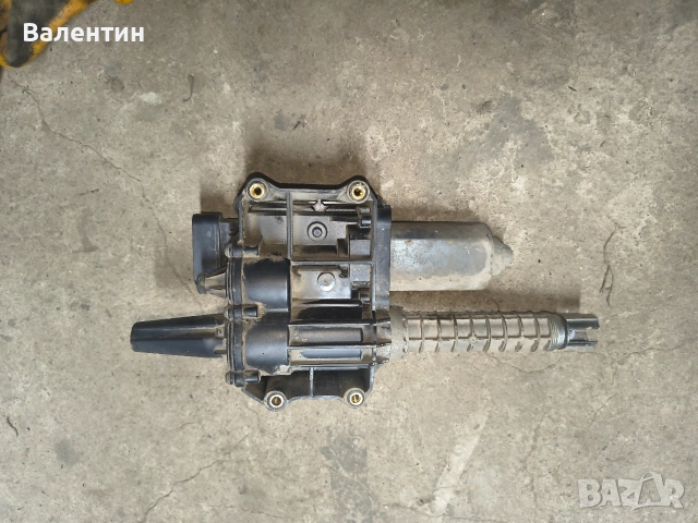 Продавам механизъм за електронна ръчна спирачка за Opel Astra J /MerivaB, снимка 4 - Части - 52820986