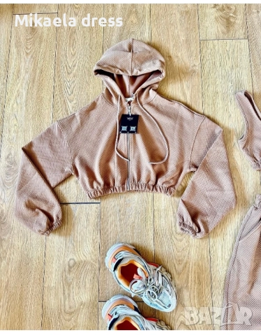 Страхотен спортен ежедневен сет.Много удобен.Размери С ,М Л, снимка 8 - Спортни екипи - 51939977