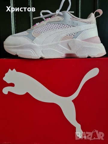 Дамски маратонки PUMA  номер 37 и 40