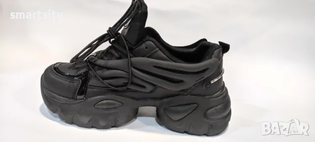 Хитов нов модел дамски маратонки Botineli -099., снимка 5 - Маратонки - 47278995