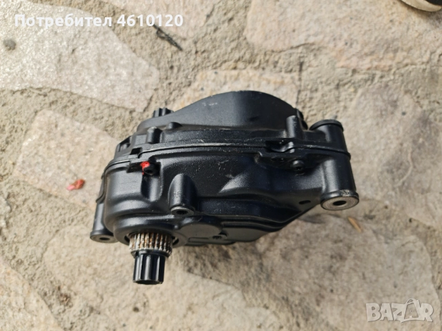 Двигател за електрическо колело велосипед Bosch Performance Line CX, снимка 2 - Велосипеди - 52501689