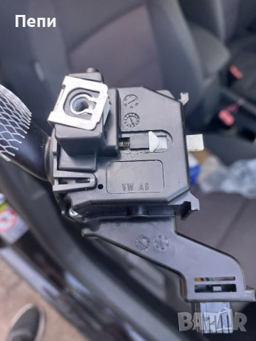 лостче за мигачи голф 5, снимка 2 - Аксесоари и консумативи - 50496154