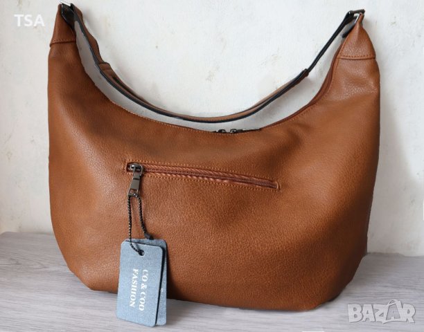 Стилна дамска чанта , снимка 2 - Чанти - 40506030