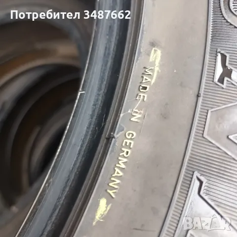 275 45 20 Dunlop 4броя зимни дот 2018г , снимка 8 - Гуми и джанти - 47302780