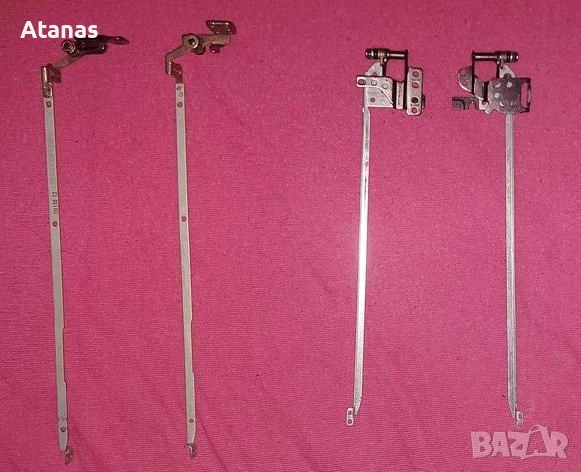 Лаптоп Acer Aspire за части, снимка 16 - Лаптопи за игри - 39795353