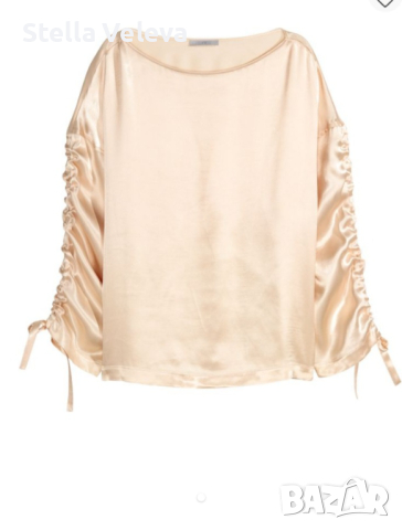 Нови дамски блузки H&M , снимка 6 - Тениски - 44761697
