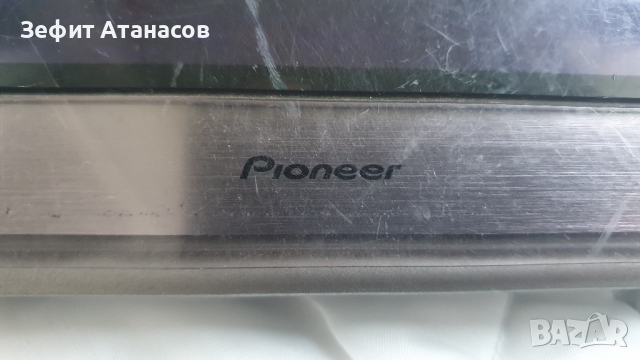 Pioneer display unit AXX7107  AXX 7107, снимка 5 - Ресийвъри, усилватели, смесителни пултове - 44809128