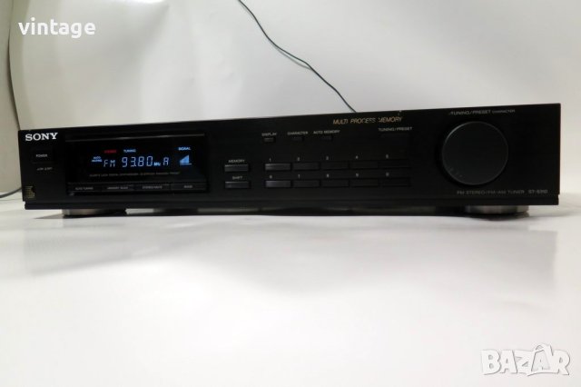 Sony ST-S310, снимка 5 - Други - 42572323