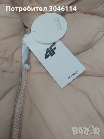 дамска грейка 4F, снимка 5 - Елеци - 55833115