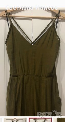 Гащеризон zara, снимка 2 - Гащеризони - 41406917