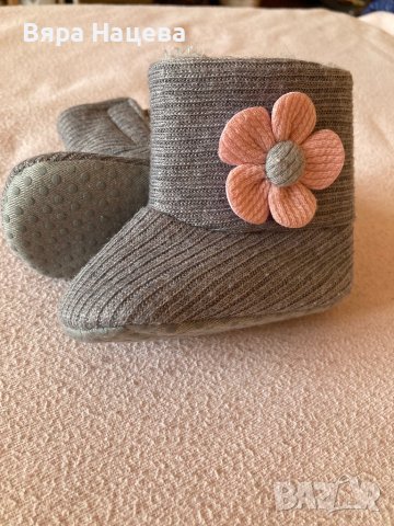 Бебешки обувки - размер 17, снимка 8 - Бебешки обувки - 39776889